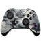 NFL New England Patriots Camo Xbox One Elite Controller Skin