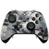 NFL New England Patriots Camo Xbox One Elite Controller Skin