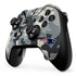 NFL New England Patriots Camo Xbox One Elite Controller Skin