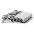NFL New England Patriots Camo Xbox One S All-Digital Edition Bundle Skin