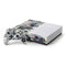 NFL New England Patriots Camo Xbox One S Console and Controller Bundle Skin