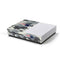 NFL New England Patriots Camo Xbox One S Console Skin