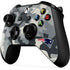 NFL New England Patriots Camo Xbox One X Controller Skin