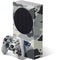 NFL New England Patriots Camo Xbox Series S Skins