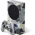 NFL New England Patriots Camo Xbox Series S Bundle Skin