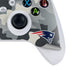 NFL New England Patriots Camo Xbox Series S Skins