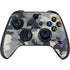 NFL New England Patriots Camo Xbox Series X Bundle Skin