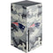 NFL New England Patriots Camo Xbox Series X Console Skin
