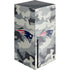 NFL New England Patriots Camo Xbox Series X Console Skin