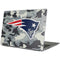 NFL New England Patriots Camo Yoga 710 14in Skin