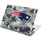 NFL New England Patriots Camo Yoga 910 2-in-1 14in Touch-Screen Skin