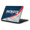 NFL New England Patriots Samsung Chromebook Skin