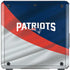 NFL New England Patriots Cooler Master MasterBox Q300L Mini Tower Skin