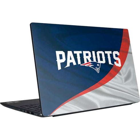 NFL New England Patriots Dell Vostro Skin