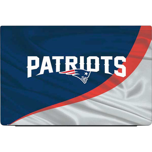 NFL New England Patriots Dell Vostro Skin