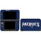 NFL New England Patriots Distressed 3DS XL 2015 Skin