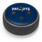 NFL New England Patriots Distressed Amazon Echo Dot Skin