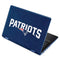 NFL New England Patriots Distressed Aspire R11 11.6in Skin