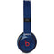 NFL New England Patriots Distressed Beats Solo 2 Wireless Skin