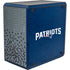 NFL New England Patriots Distressed Cooler Master MasterBox Q300L Mini Tower Skin