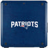 NFL New England Patriots Distressed Cooler Master MasterBox Q300L Mini Tower Skin