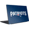 NFL New England Patriots Distressed Dell Vostro Skin