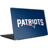 NFL New England Patriots Distressed Dell Vostro Skin