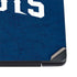 NFL New England Patriots Distressed Dell Vostro Skin