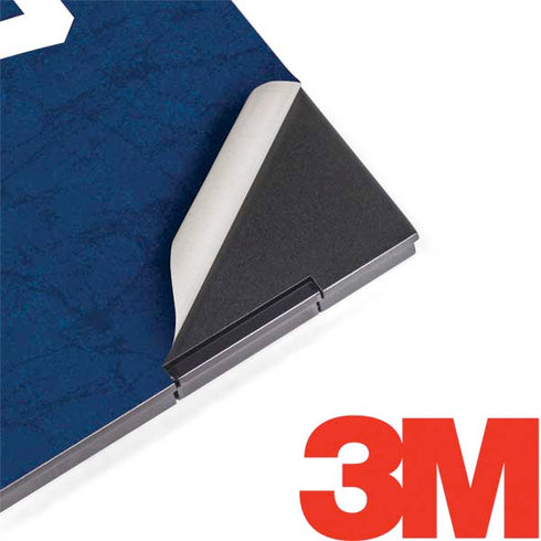 NFL New England Patriots Distressed HP Envy Skin