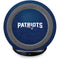 NFL New England Patriots Distressed Fast Charge Wireless Charging Stand Skin