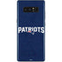 NFL New England Patriots Distressed Galaxy Note 8 Skin