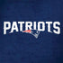 NFL New England Patriots Distressed Galaxy Note 8 Skin