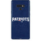 NFL New England Patriots Distressed Galaxy Note 9 Skin