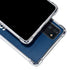 NFL New England Patriots Distressed Galaxy S20 FE Clear Case
