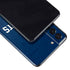 NFL New England Patriots Distressed Galaxy S21 5G Skin