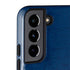 NFL New England Patriots Distressed Galaxy S22 Plus Pro Case