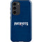 NFL New England Patriots Distressed Galaxy S23 Plus Pro Case