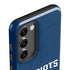NFL New England Patriots Distressed Galaxy S23 Pro Case