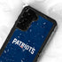 NFL New England Patriots Distressed Galaxy S23 Waterproof Case