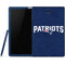 NFL New England Patriots Distressed Samsung Galaxy Tab Skin