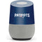 NFL New England Patriots Distressed Google Home Skin