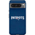 NFL New England Patriots Distressed Google Pixel 8 Pro Impact Case