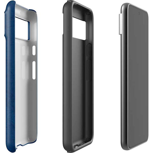 NFL New England Patriots Distressed Google Pixel 8 Pro Impact Case