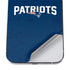 NFL New England Patriots Distressed iPhone 12 Pro Max Skin