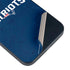 NFL New England Patriots Distressed iPhone 14 Skin
