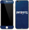 NFL New England Patriots Distressed iPhone 6/6s Skin