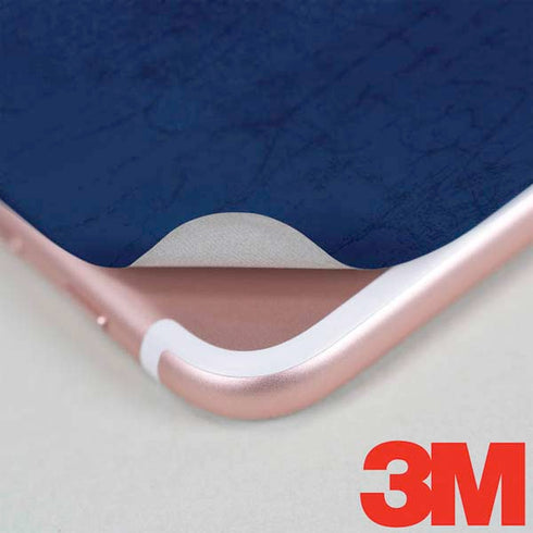 NFL New England Patriots Distressed iPhone 7 Skin