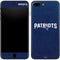 NFL New England Patriots Distressed iPhone 8 Plus Skin