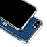 NFL New England Patriots Distressed iPhone SE (2nd & 3rd Gen) Clear Case