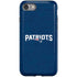 NFL New England Patriots Distressed iPhone SE (2nd & 3rd Gen) Pro Case